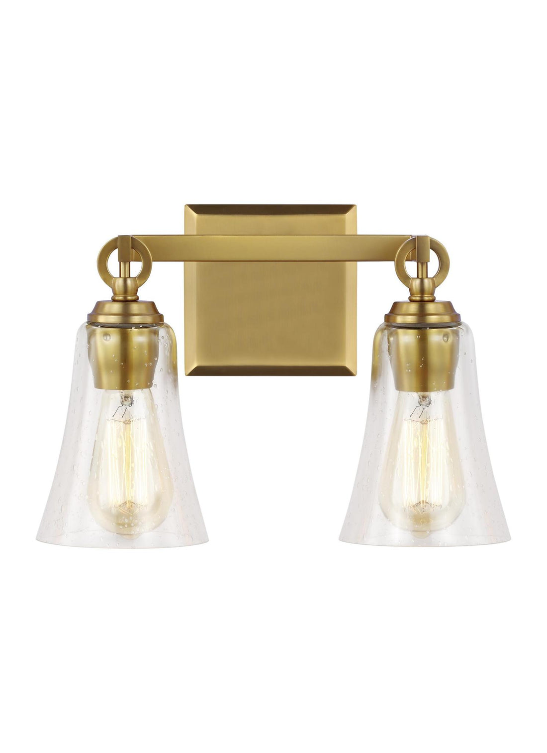 VISUAL COMFORT & CO., MONTERRO 2 - LIGHT VANITY, VANITY LIGHT