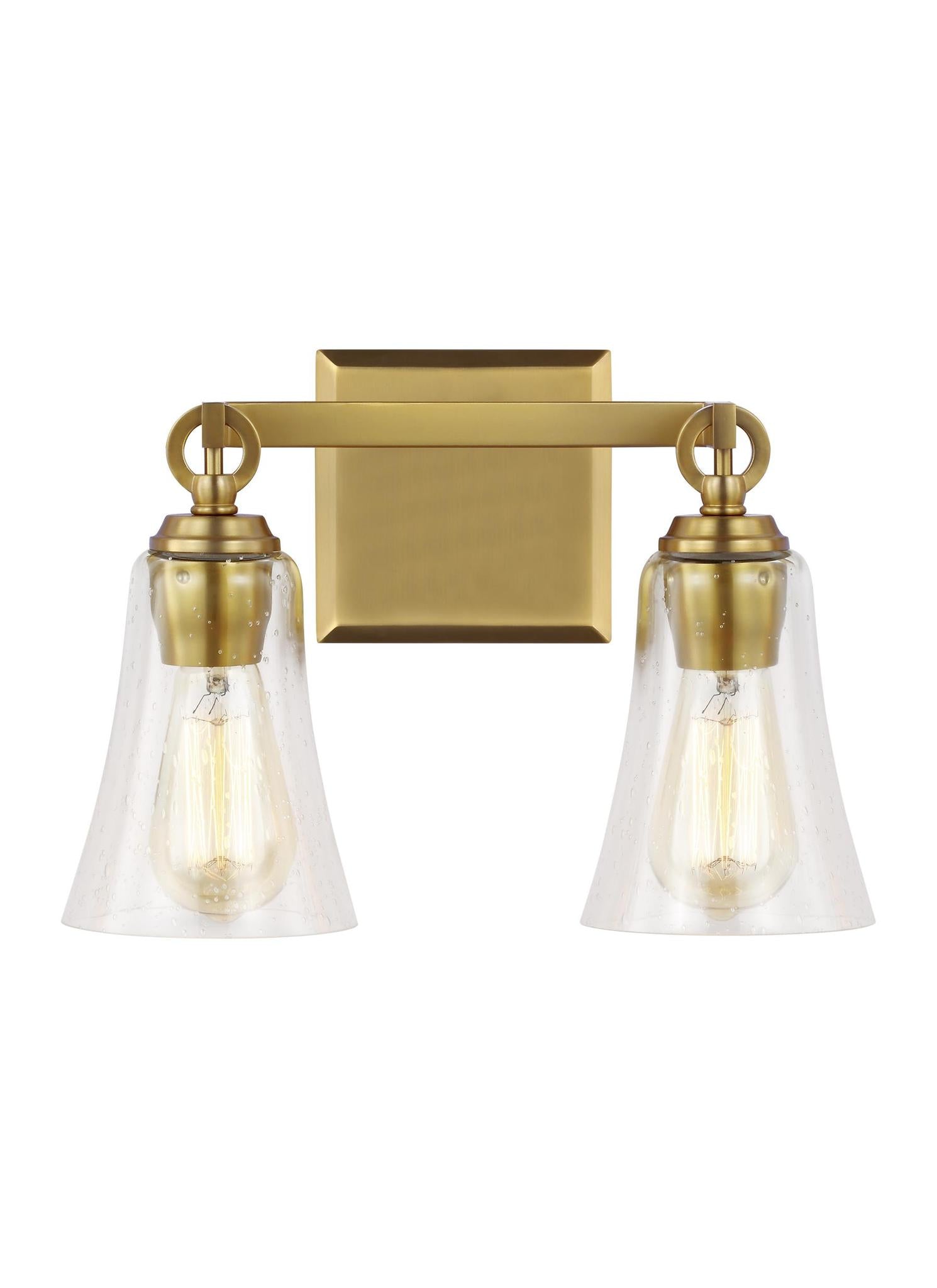 VISUAL COMFORT & CO., MONTERRO 2 - LIGHT VANITY, VANITY LIGHT