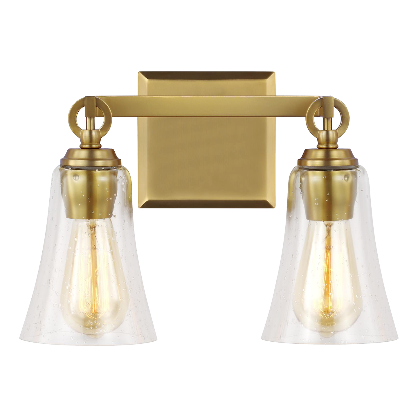 VISUAL COMFORT STUDIO, MONTERRO 2 - LIGHT VANITY, VANITY LIGHT