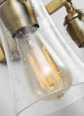VISUAL COMFORT & CO., MONTERRO 2 - LIGHT VANITY, VANITY LIGHT