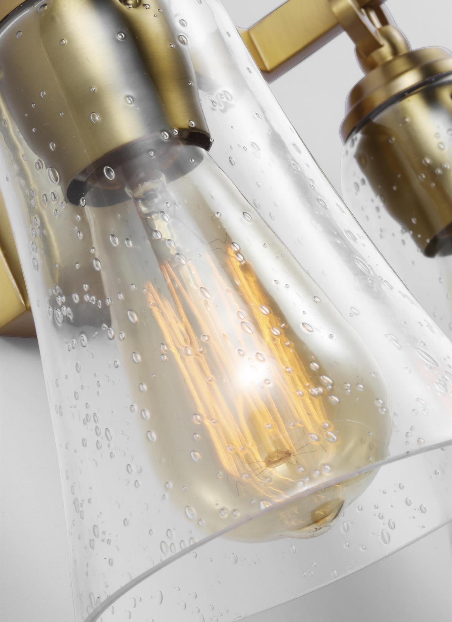 VISUAL COMFORT & CO., MONTERRO 2 - LIGHT VANITY, VANITY LIGHT