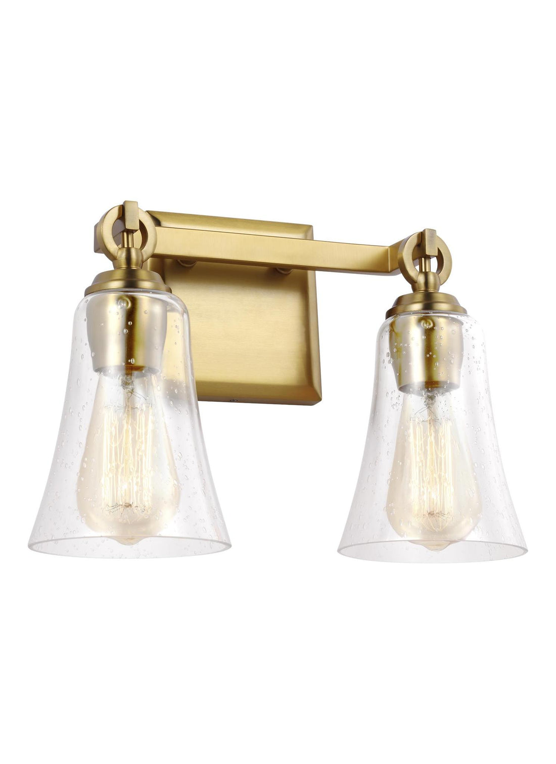 VISUAL COMFORT & CO., MONTERRO 2 - LIGHT VANITY, VANITY LIGHT