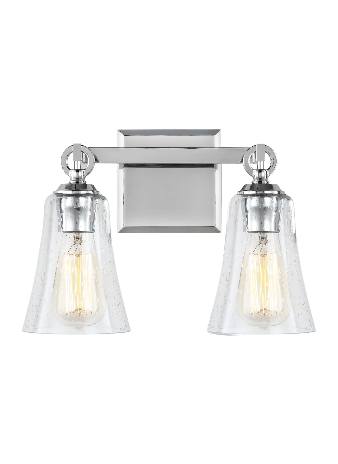 VISUAL COMFORT STUDIO, MONTERRO 2 - LIGHT VANITY, VANITY LIGHT