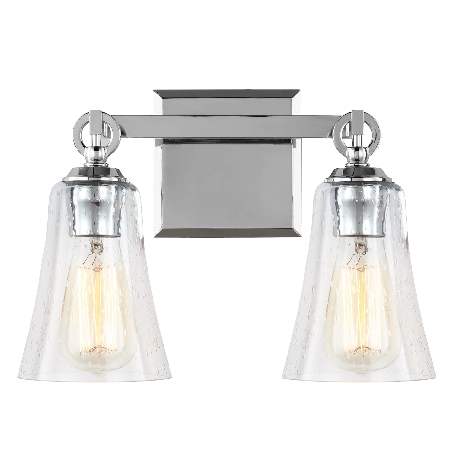 VISUAL COMFORT STUDIO, MONTERRO 2 - LIGHT VANITY, VANITY LIGHT