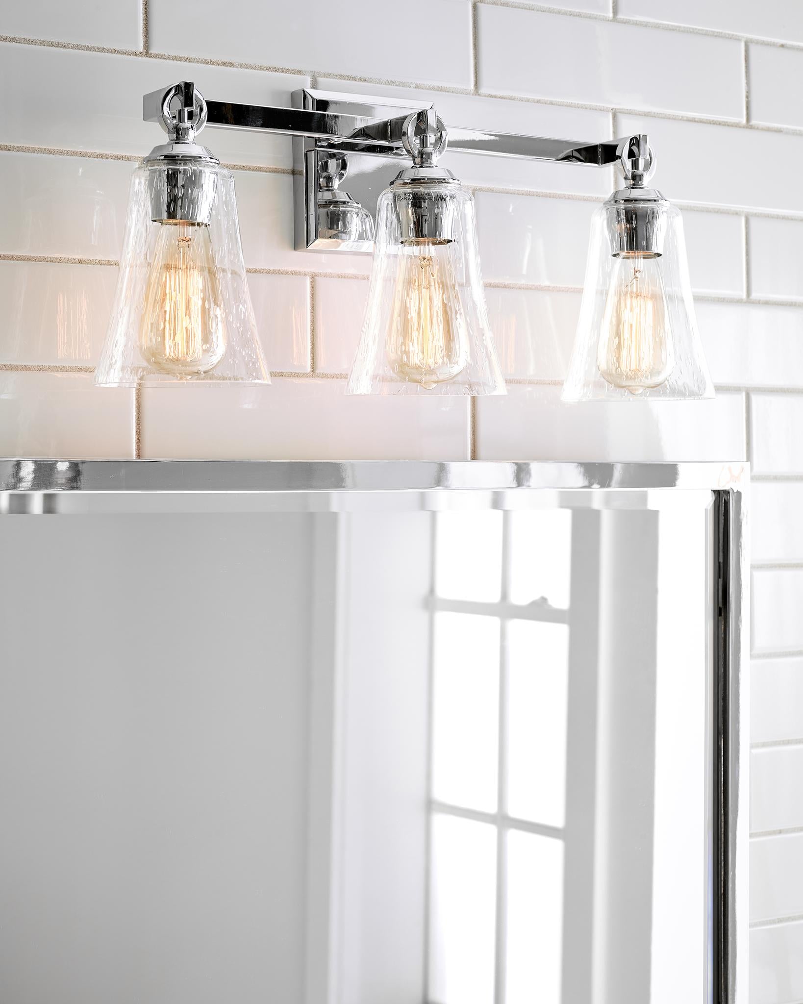 VISUAL COMFORT & CO., MONTERRO 2 - LIGHT VANITY, VANITY LIGHT