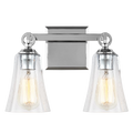 VISUAL COMFORT & CO., MONTERRO 2 - LIGHT VANITY, VANITY LIGHT