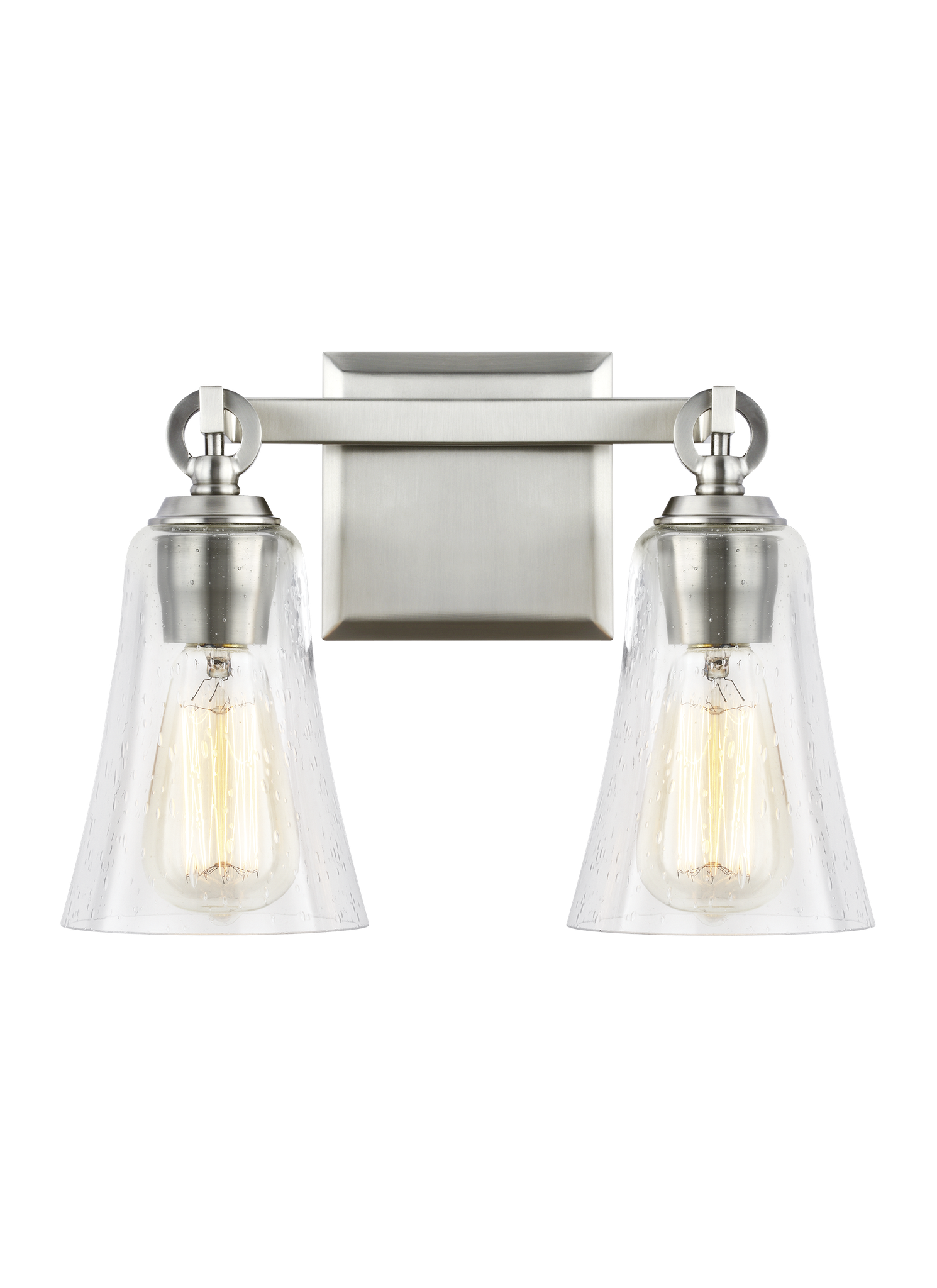 VISUAL COMFORT & CO., MONTERRO 2 - LIGHT VANITY, VANITY LIGHT