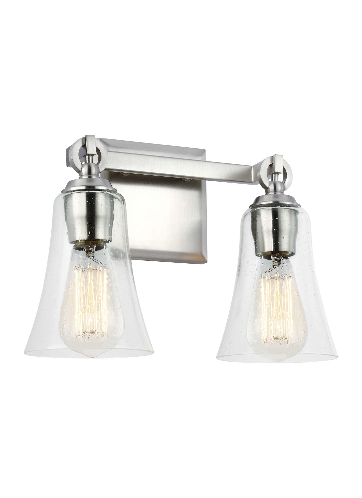 VISUAL COMFORT STUDIO, MONTERRO 2 - LIGHT VANITY, VANITY LIGHT