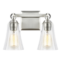 VISUAL COMFORT & CO., MONTERRO 2 - LIGHT VANITY, VANITY LIGHT
