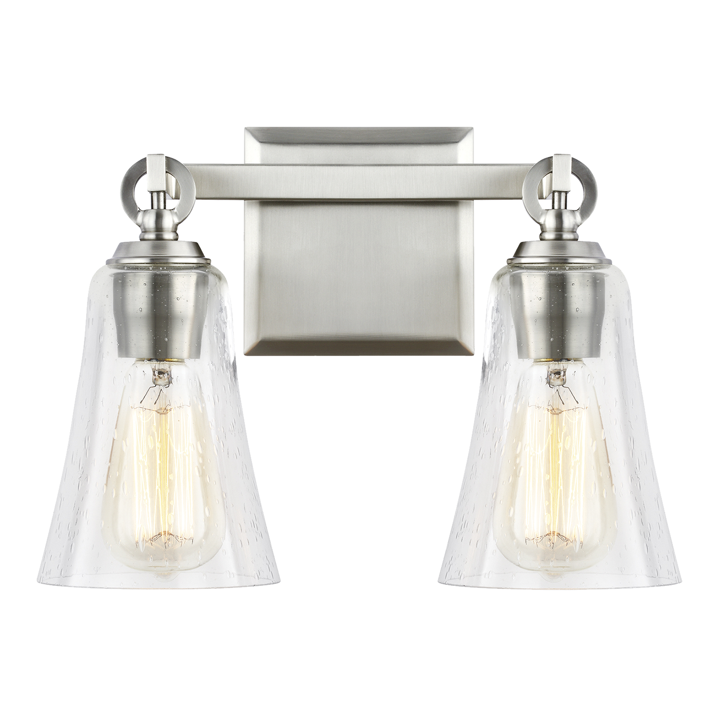 VISUAL COMFORT & CO., MONTERRO 2 - LIGHT VANITY, VANITY LIGHT