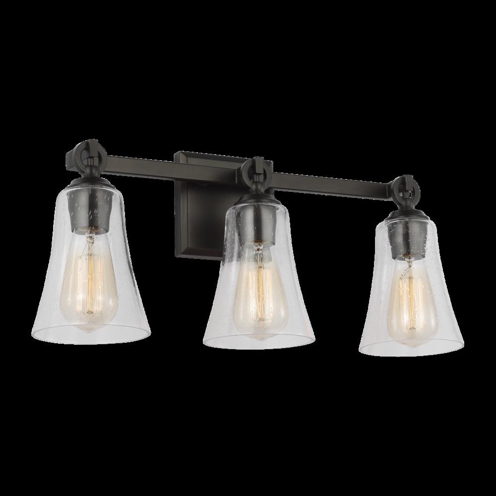 VISUAL COMFORT & CO., MONTERRO VANITY, VANITY LIGHT