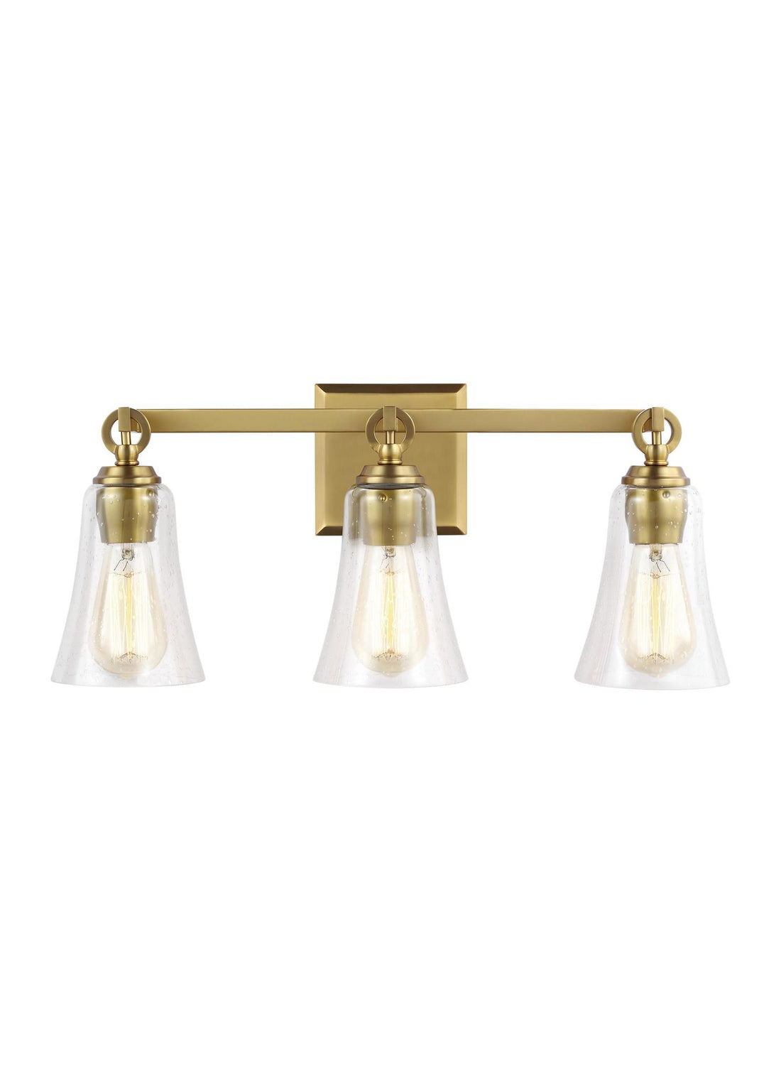 VISUAL COMFORT & CO., MONTERRO 3 - LIGHT VANITY, VANITY LIGHT