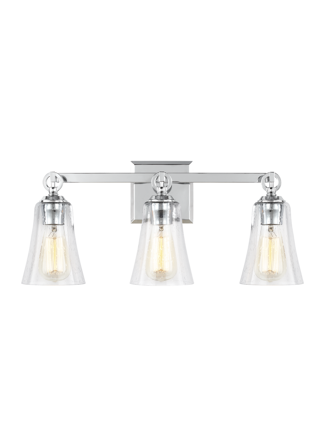 VISUAL COMFORT STUDIO, MONTERRO 3 - LIGHT VANITY, VANITY LIGHT