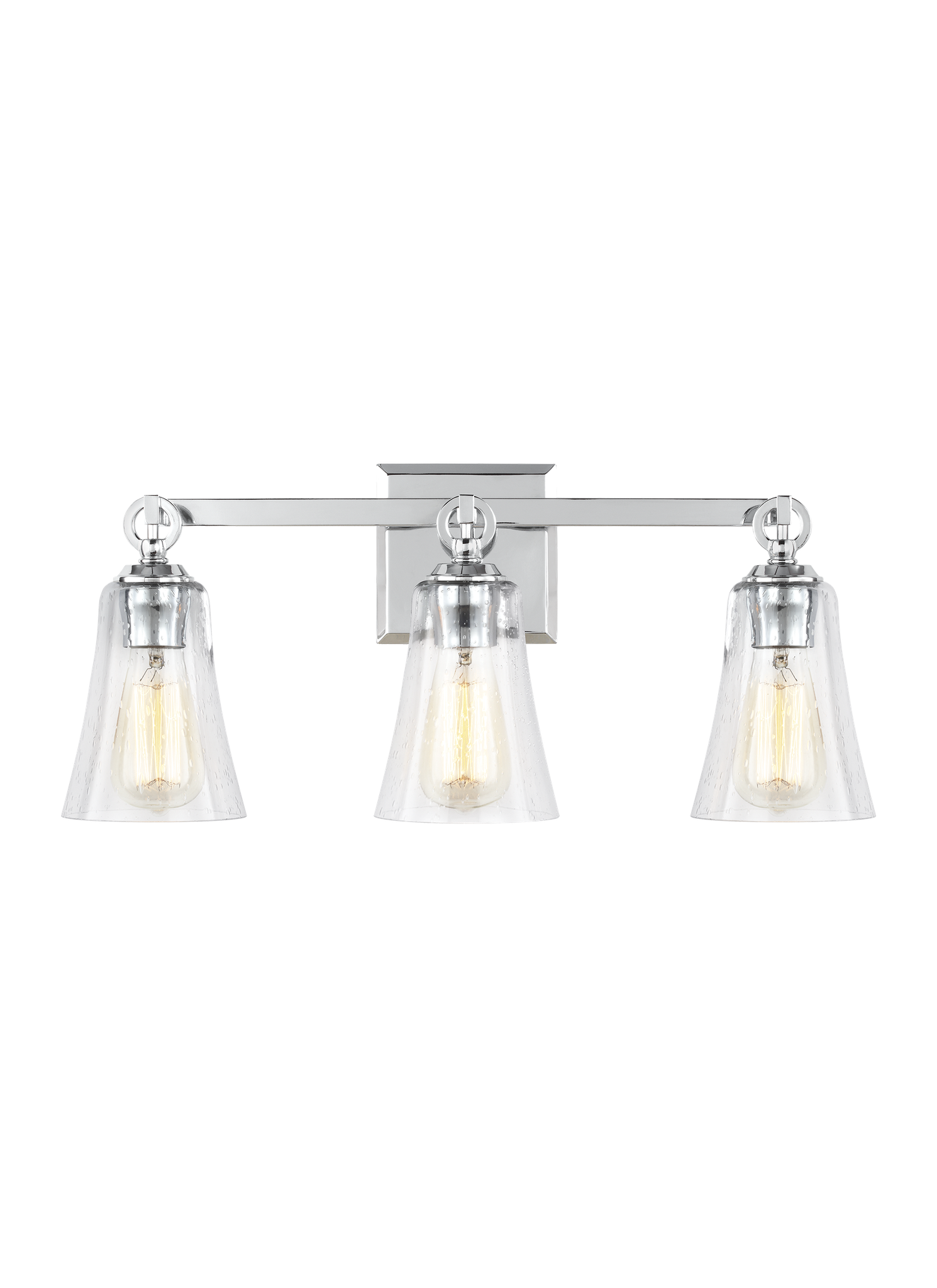 VISUAL COMFORT STUDIO, MONTERRO 3 - LIGHT VANITY, VANITY LIGHT
