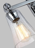 VISUAL COMFORT STUDIO, MONTERRO 3 - LIGHT VANITY, VANITY LIGHT