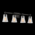 VISUAL COMFORT & CO., MONTERRO VANITY, VANITY LIGHT