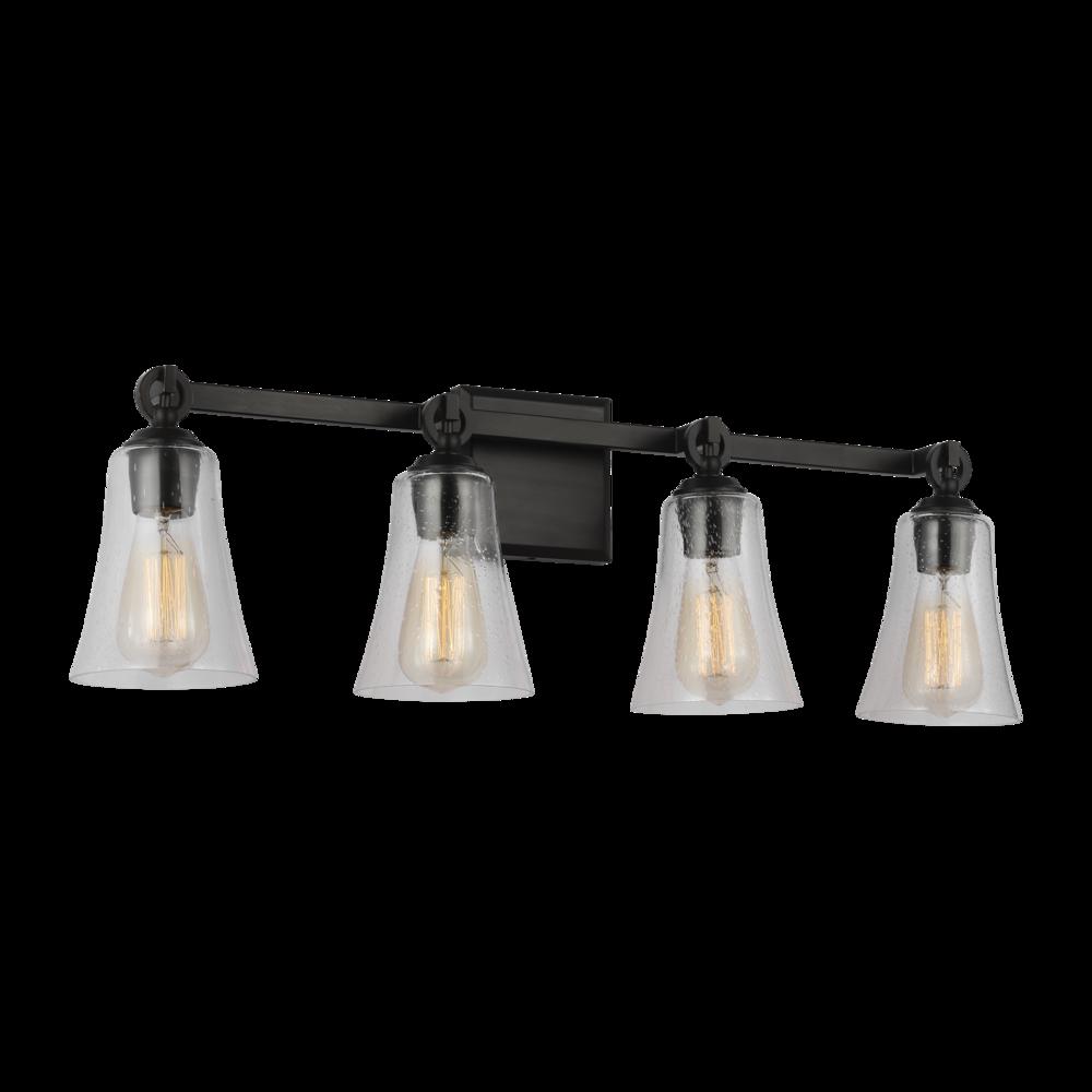 VISUAL COMFORT & CO., MONTERRO VANITY, VANITY LIGHT
