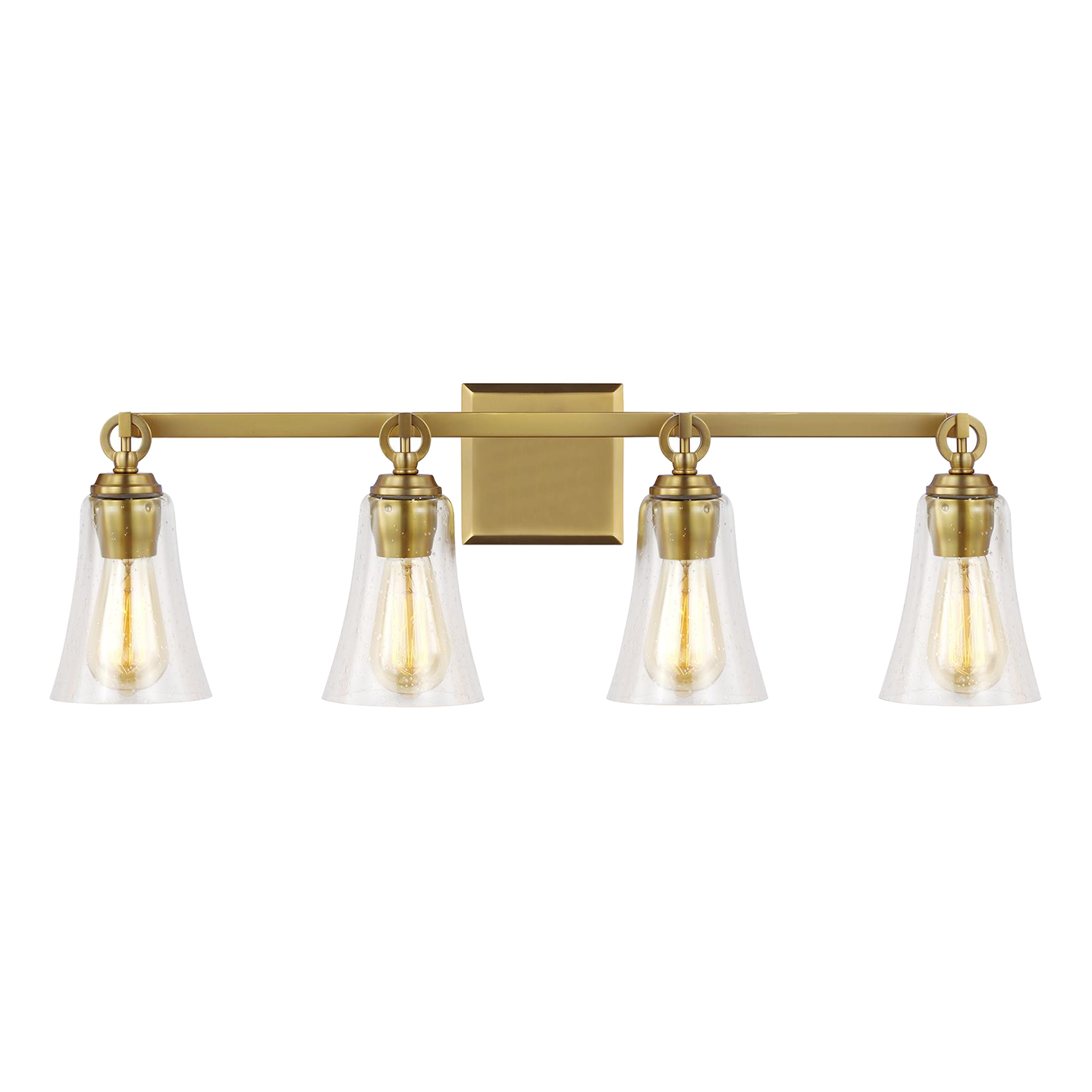 VISUAL COMFORT STUDIO, MONTERRO 4 - LIGHT VANITY, VANITY LIGHT