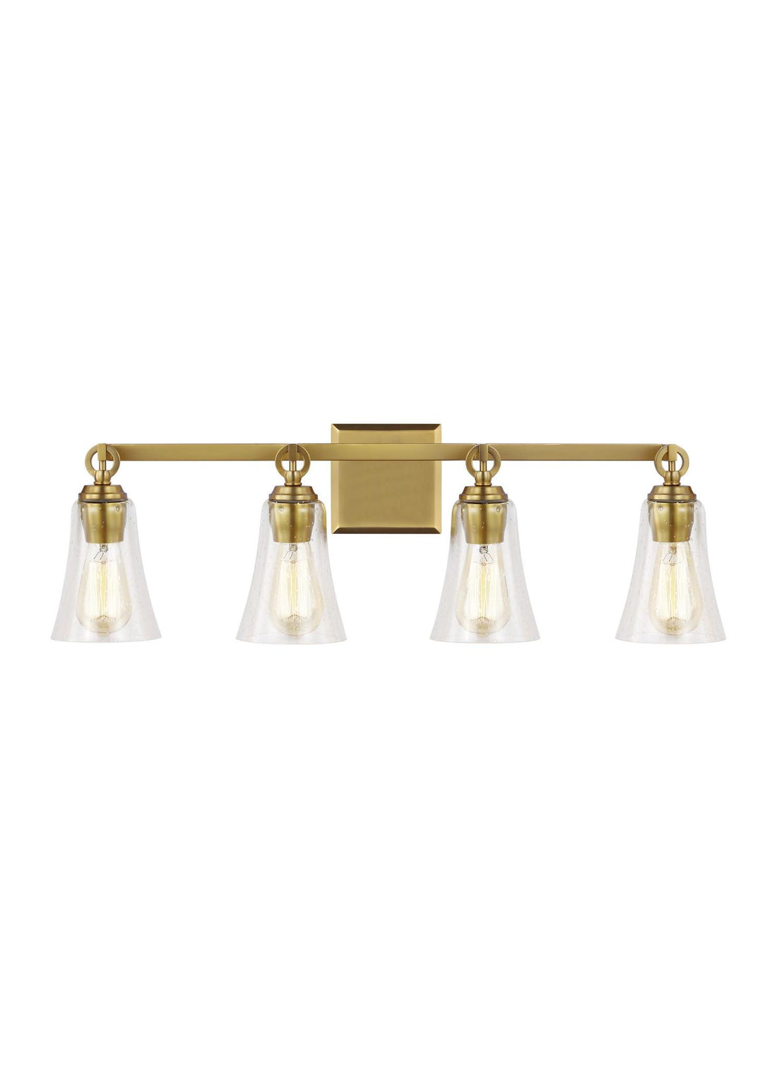 VISUAL COMFORT & CO., MONTERRO 4 - LIGHT VANITY, VANITY LIGHT