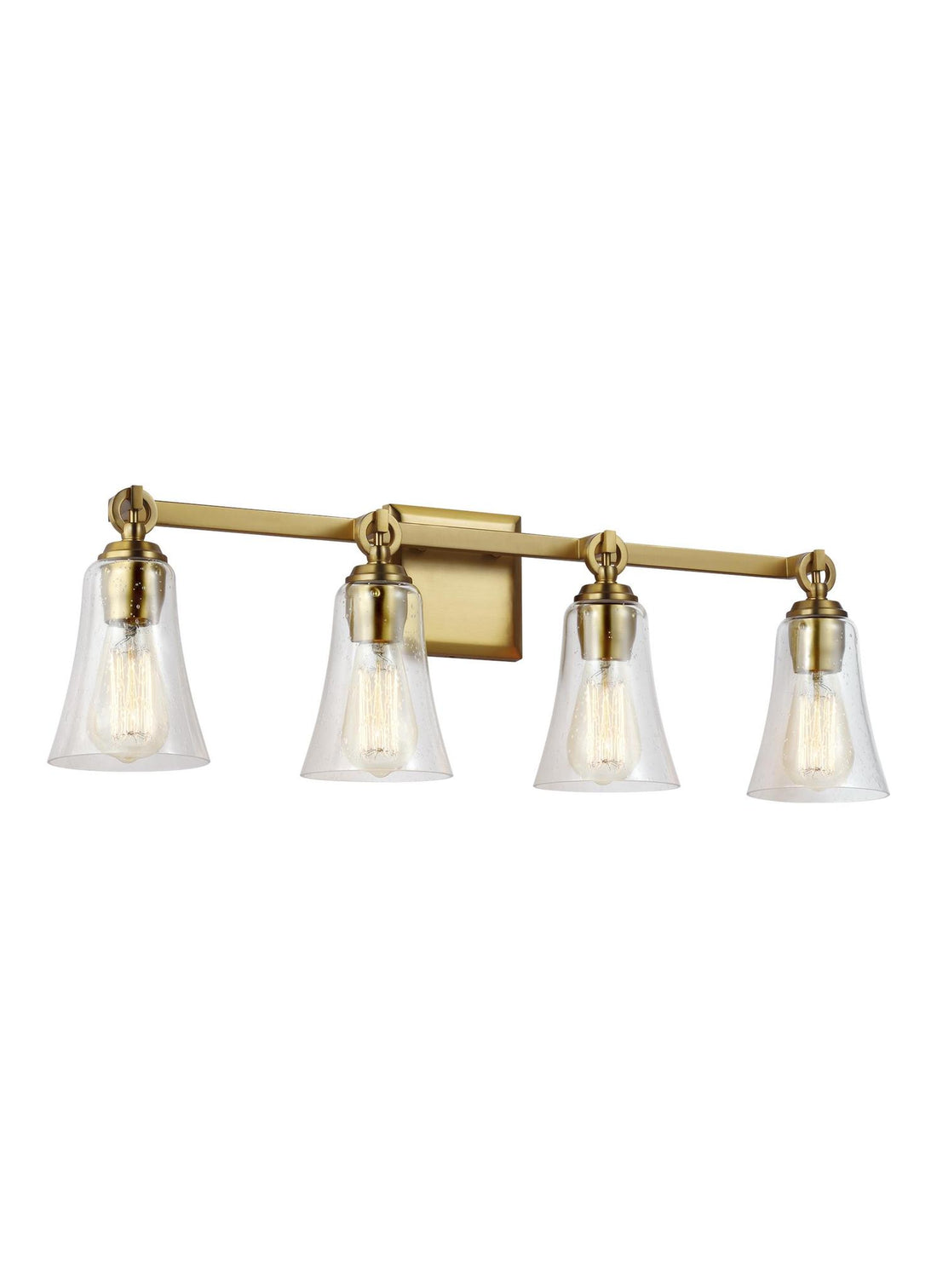 VISUAL COMFORT & CO., MONTERRO 4 - LIGHT VANITY, VANITY LIGHT