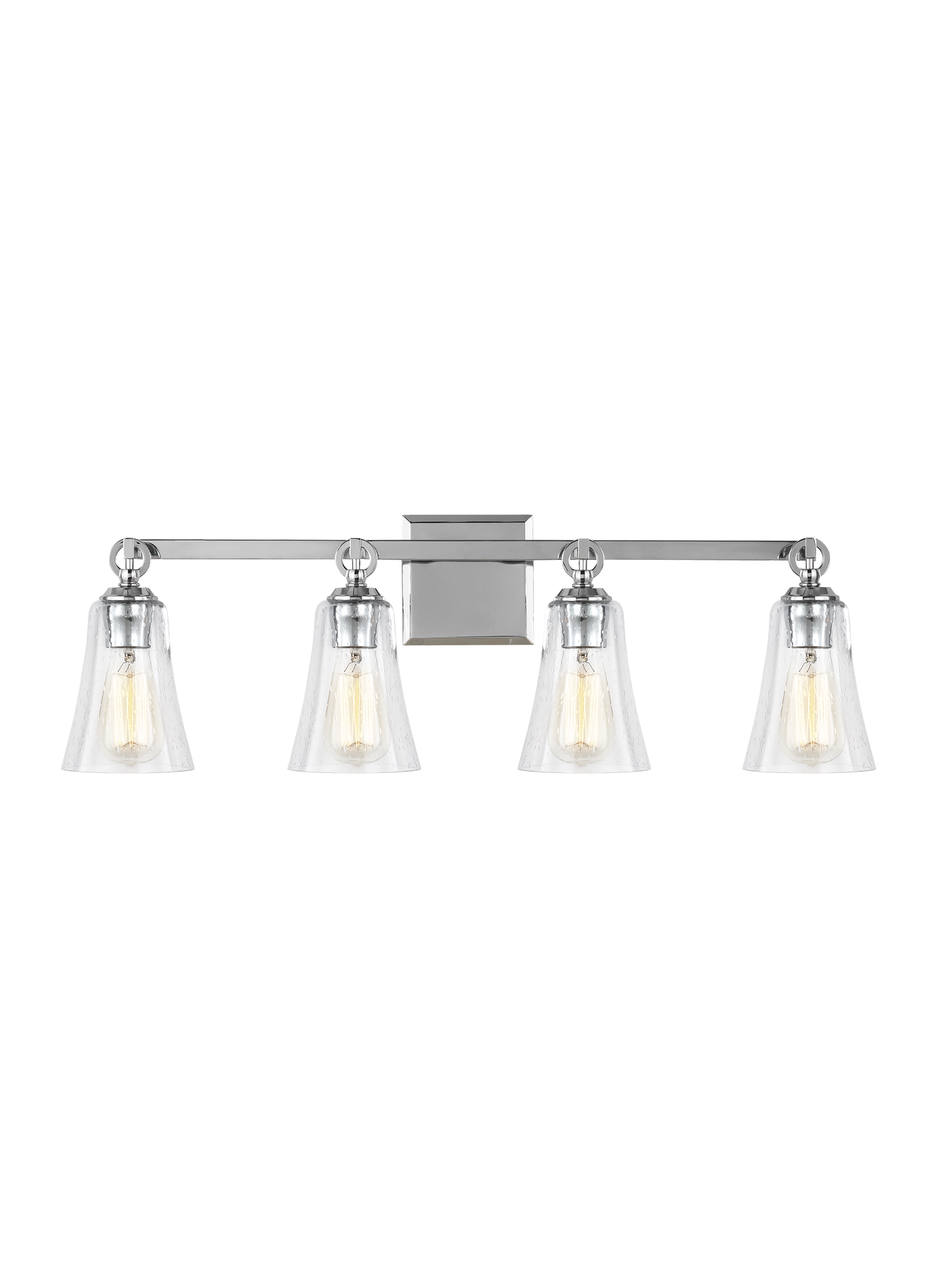 VISUAL COMFORT STUDIO, MONTERRO 4 - LIGHT VANITY, VANITY LIGHT