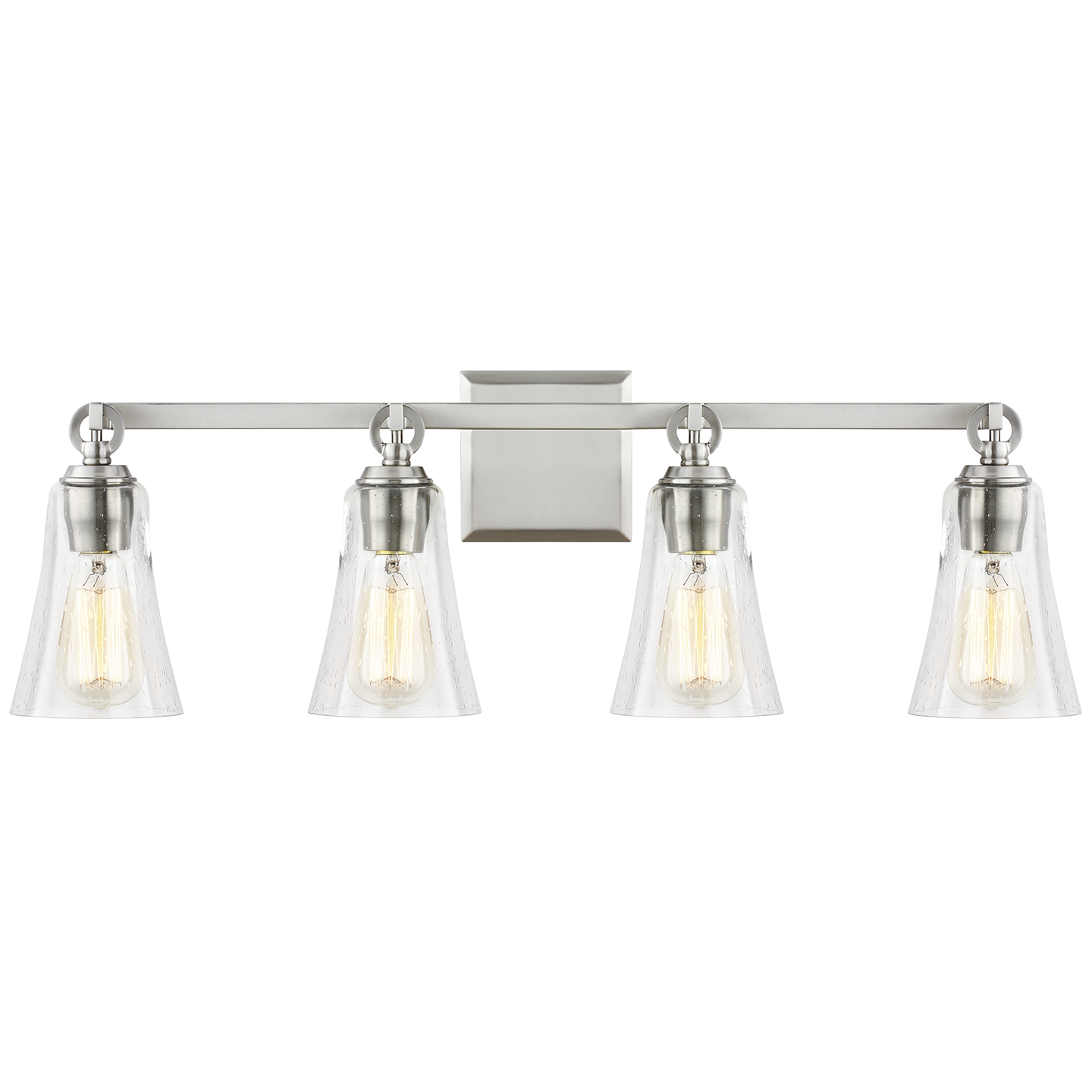 VISUAL COMFORT STUDIO, MONTERRO 4 - LIGHT VANITY, VANITY LIGHT