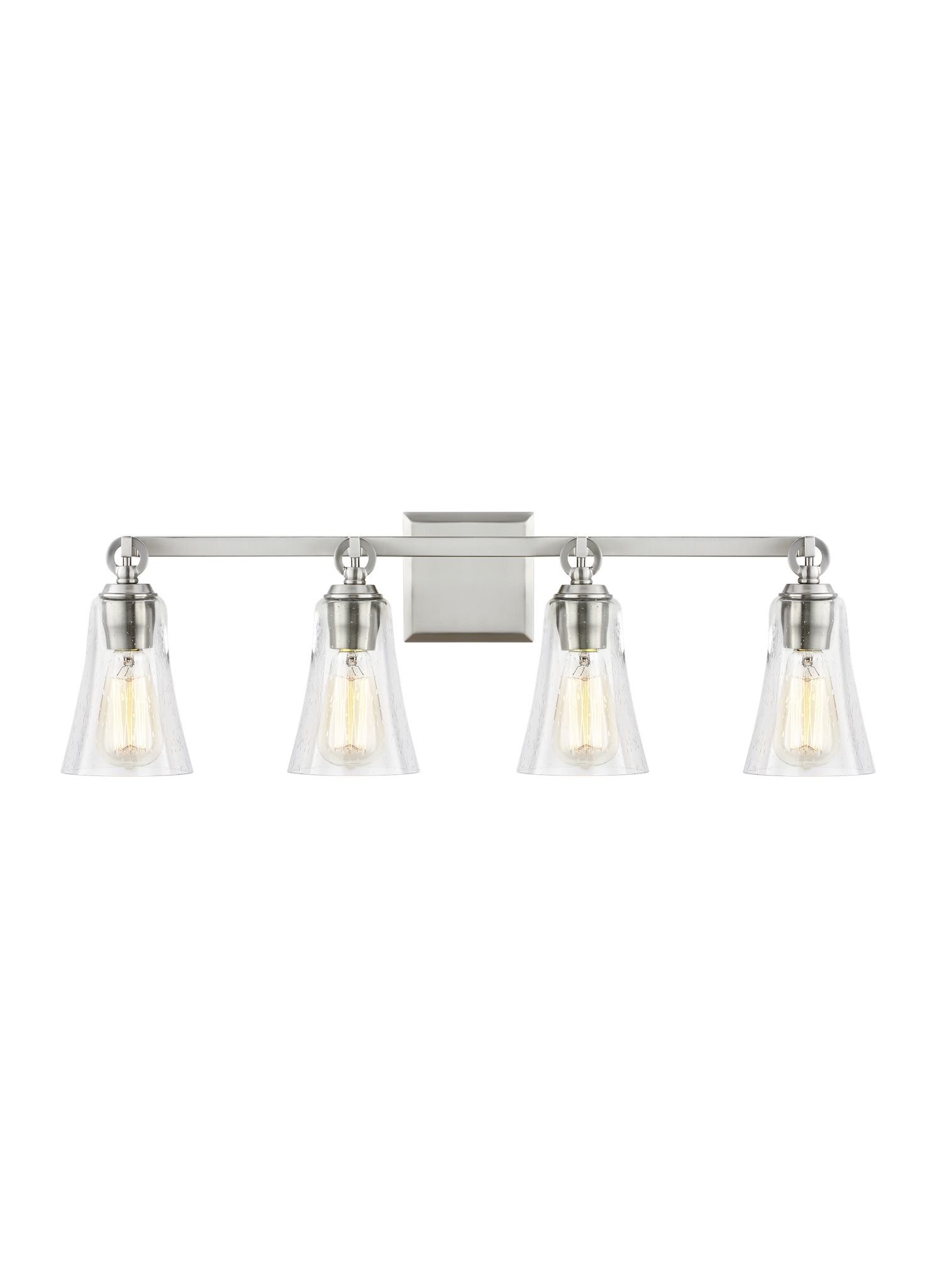 VISUAL COMFORT STUDIO, MONTERRO 4 - LIGHT VANITY, VANITY LIGHT