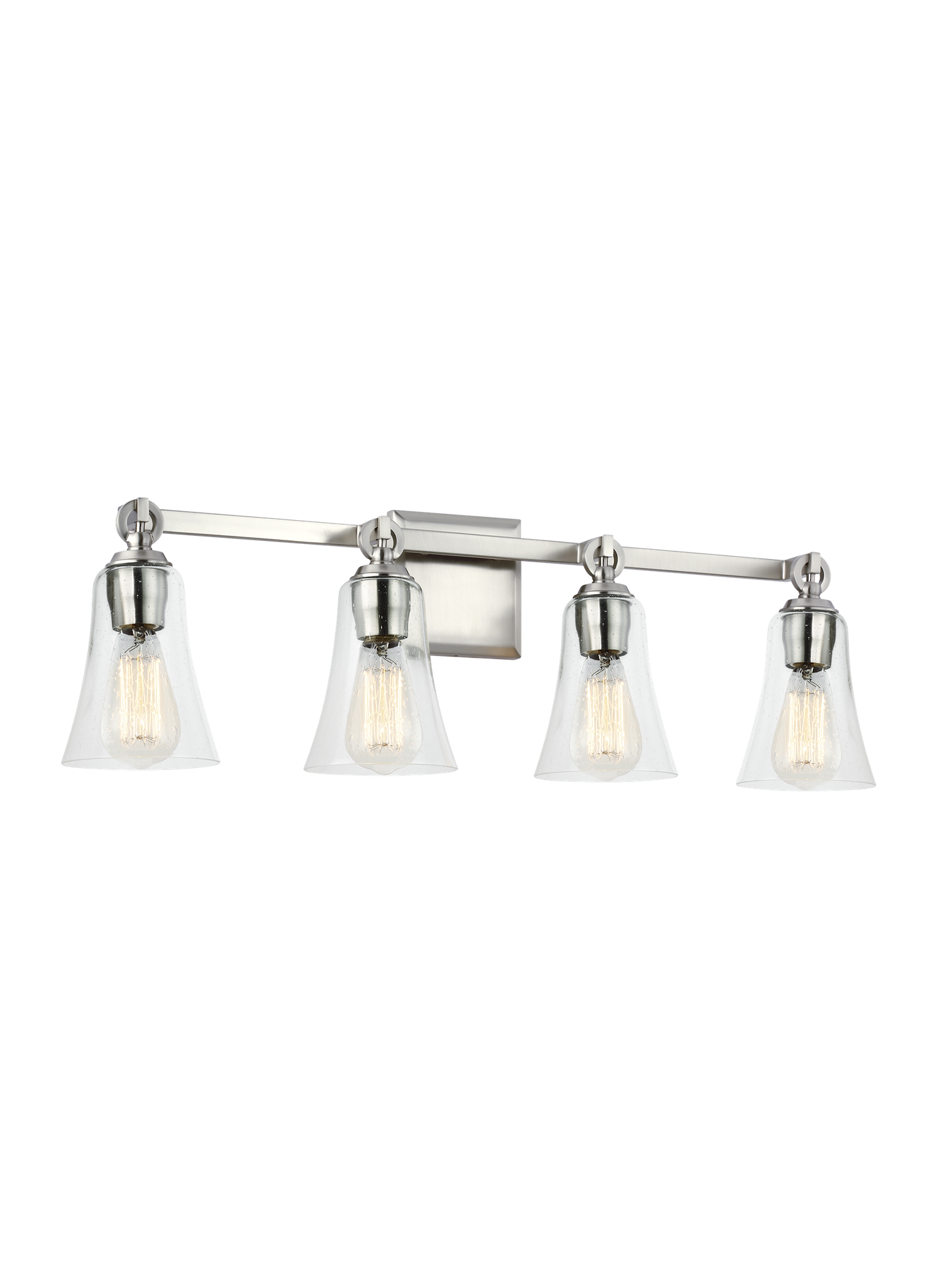 VISUAL COMFORT STUDIO, MONTERRO 4 - LIGHT VANITY, VANITY LIGHT