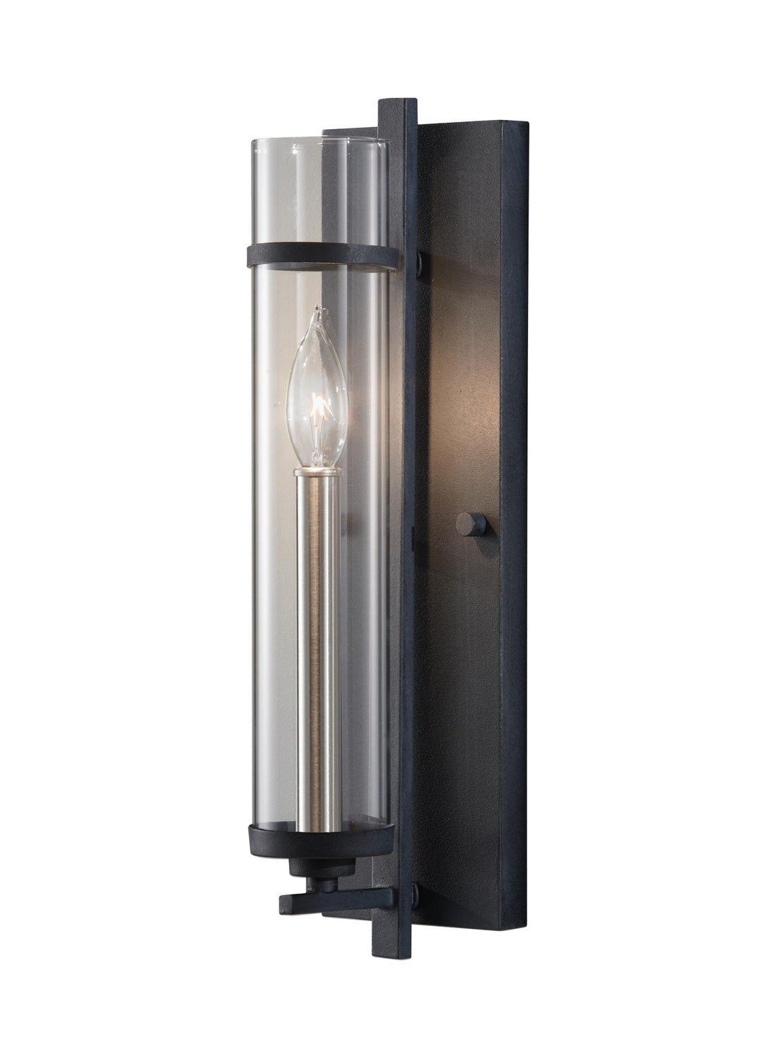 GENERATION LIGHTING, ETHAN WALL SCONCE, BATH VANITY LIGHT