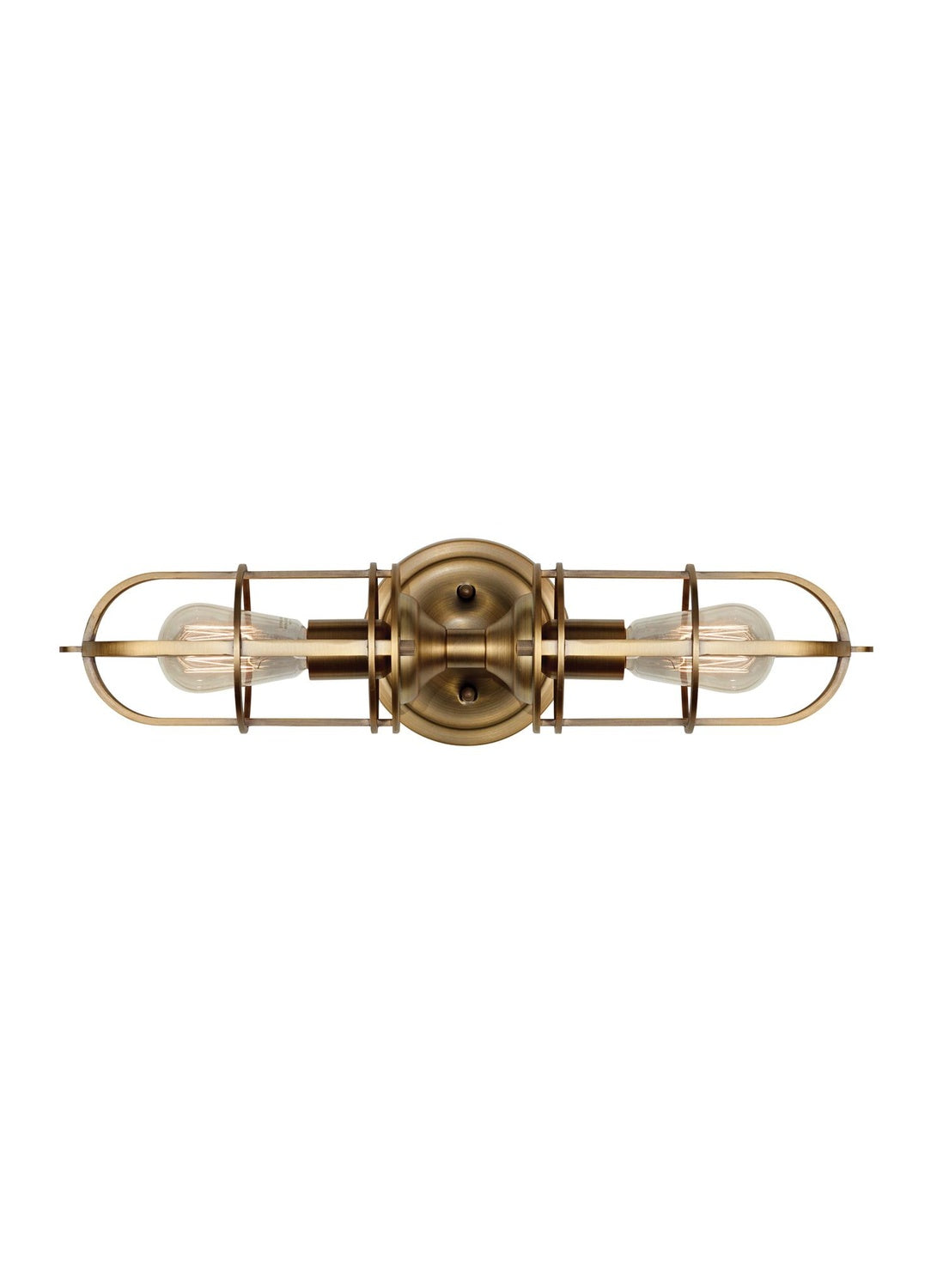GENERATION LIGHTING, URBAN RENEWAL 2 - LIGHT VANITY, BATH VANITY LIGHT