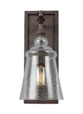 GENERATION LIGHTING, LORAS SCONCE, BATH VANITY LIGHT