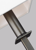 VISUAL COMFORT STUDIO, QUINN 1 - LIGHT SCONCE, WALL SCONCES