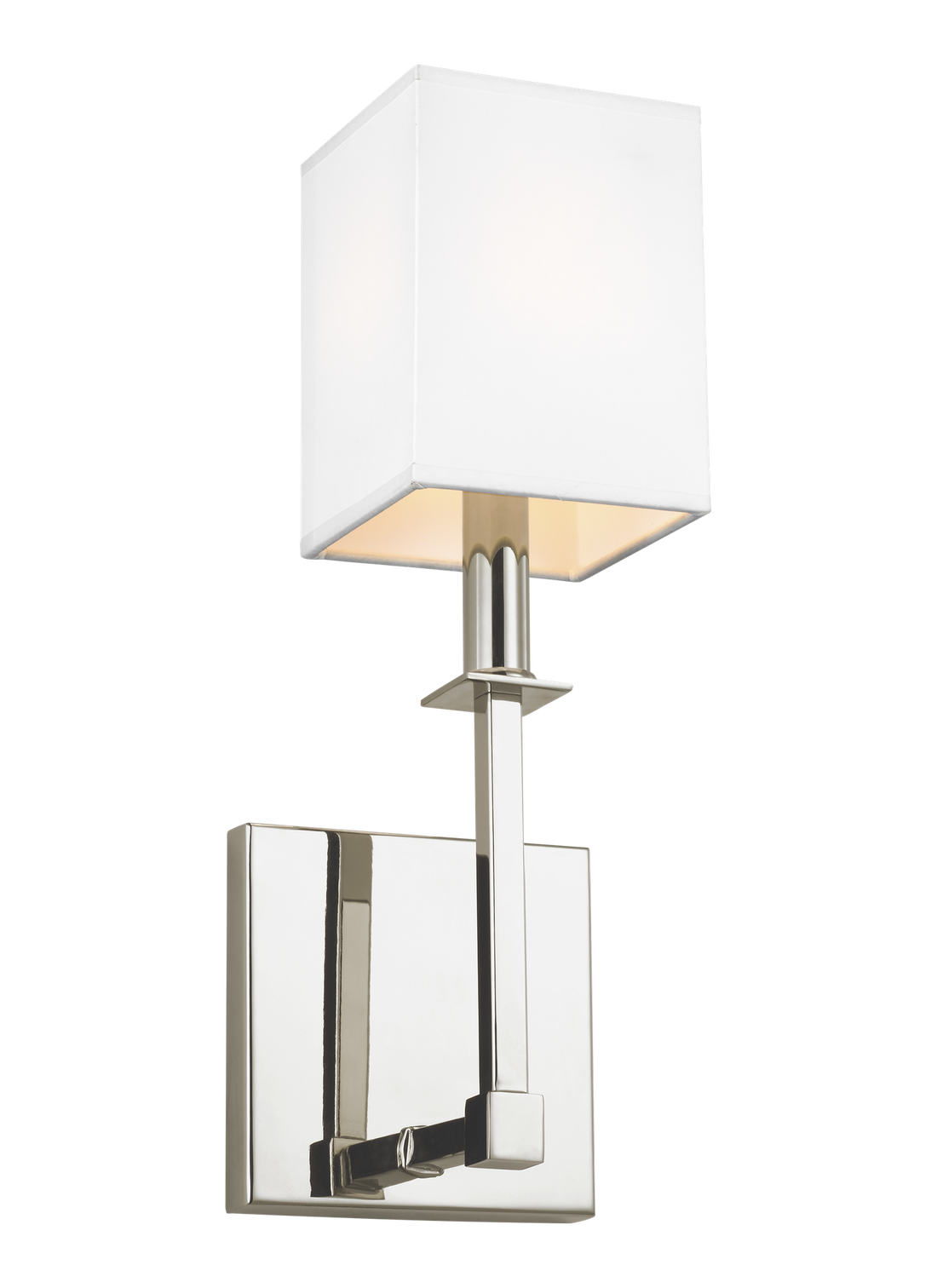 VISUAL COMFORT STUDIO, QUINN 1 - LIGHT SCONCE, WALL SCONCES