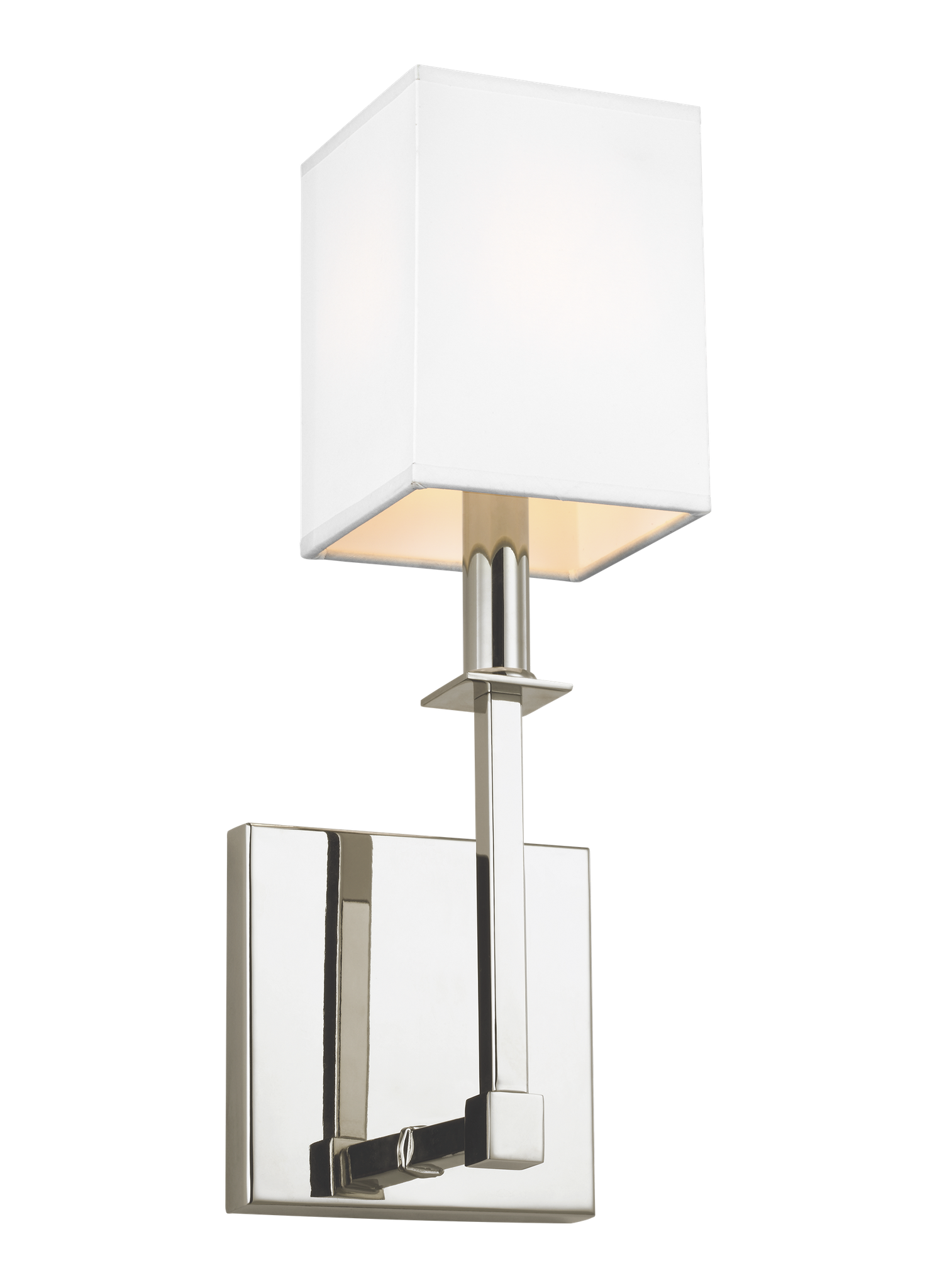 VISUAL COMFORT & CO., QUINN 1 - LIGHT SCONCE, WALL SCONCES