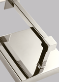 VISUAL COMFORT & CO., QUINN 1 - LIGHT SCONCE, WALL SCONCES