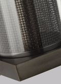 VISUAL COMFORT & CO., SILO SCONCE, WALL SCONCES