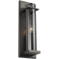 VISUAL COMFORT & CO., SILO SCONCE, WALL SCONCES