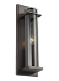 VISUAL COMFORT & CO., SILO SCONCE, WALL SCONCES