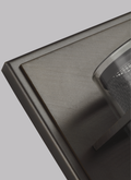 VISUAL COMFORT & CO., SILO SCONCE, WALL SCONCES