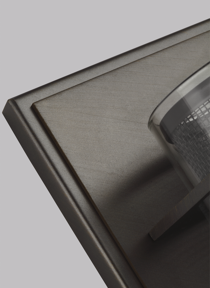 VISUAL COMFORT & CO., SILO SCONCE, WALL SCONCES