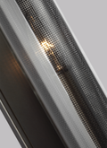 VISUAL COMFORT & CO., SILO SCONCE, WALL SCONCES