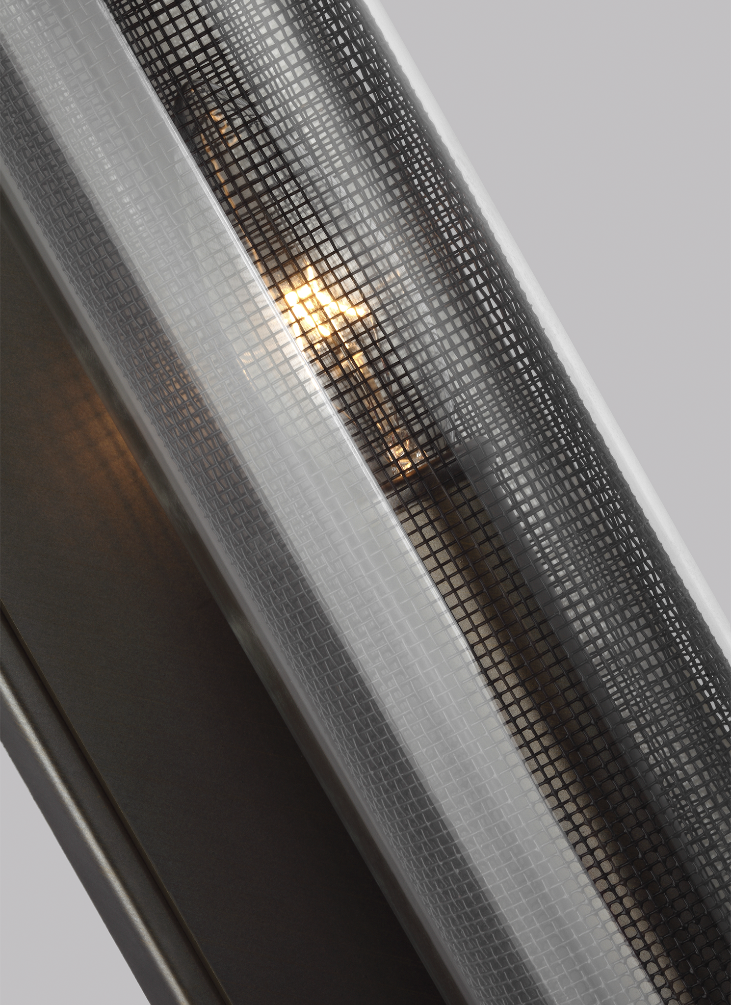 VISUAL COMFORT & CO., SILO SCONCE, WALL SCONCES