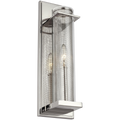 VISUAL COMFORT & CO., SILO SCONCE, WALL SCONCES
