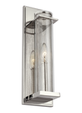VISUAL COMFORT & CO., SILO SCONCE, WALL SCONCES