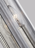 VISUAL COMFORT & CO., SILO SCONCE, WALL SCONCES