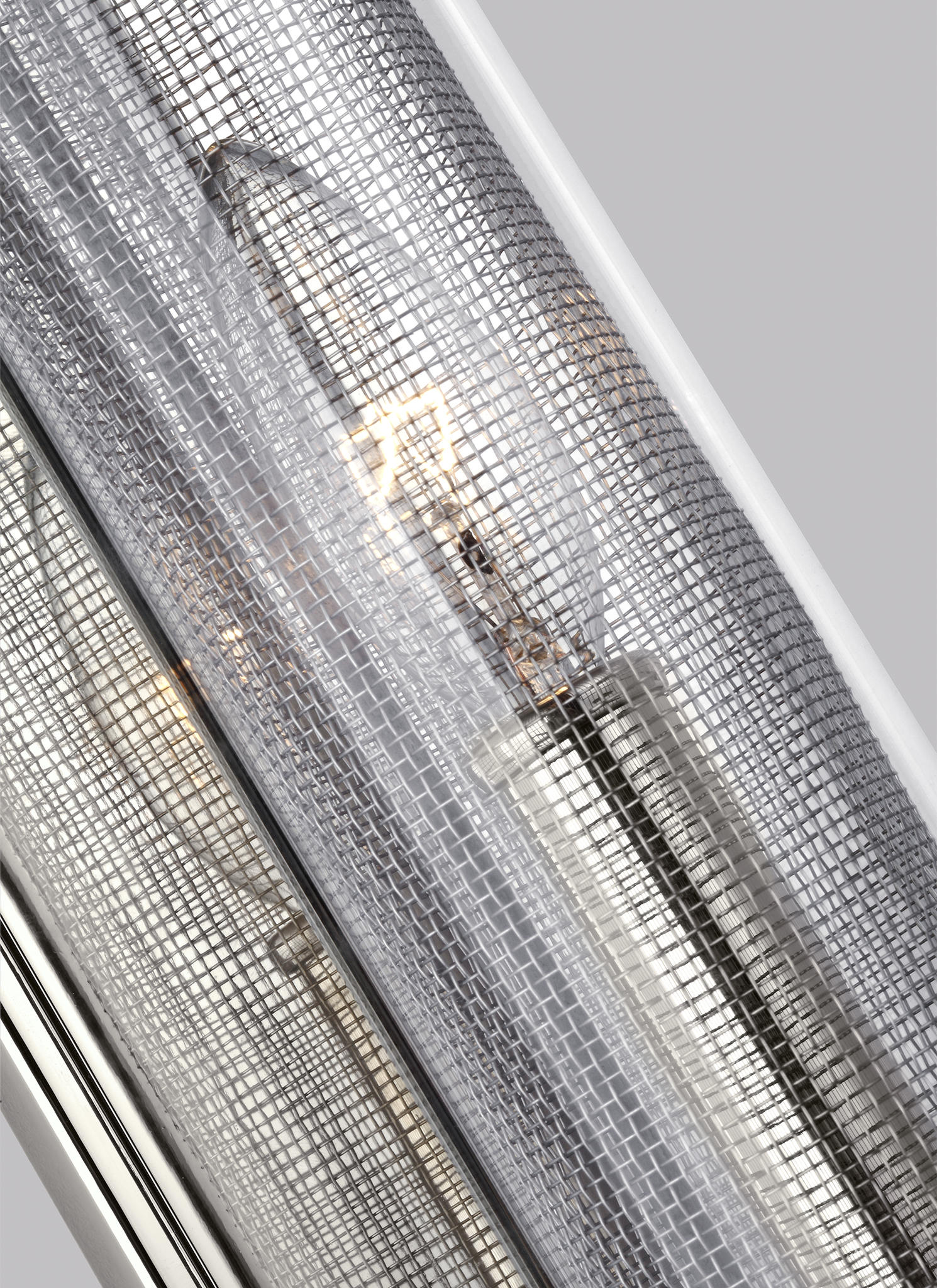 VISUAL COMFORT & CO., SILO SCONCE, WALL SCONCES