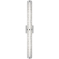 VISUAL COMFORT & CO., CUTLER STAGGERED GLASS LED VANITY, VANITY LIGHT
