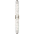 VISUAL COMFORT & CO., CUTLER STAGGERED GLASS LED VANITY, VANITY LIGHT
