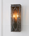 VISUAL COMFORT STUDIO, PATRICE DOUBLE SCONCE, WALL SCONCES