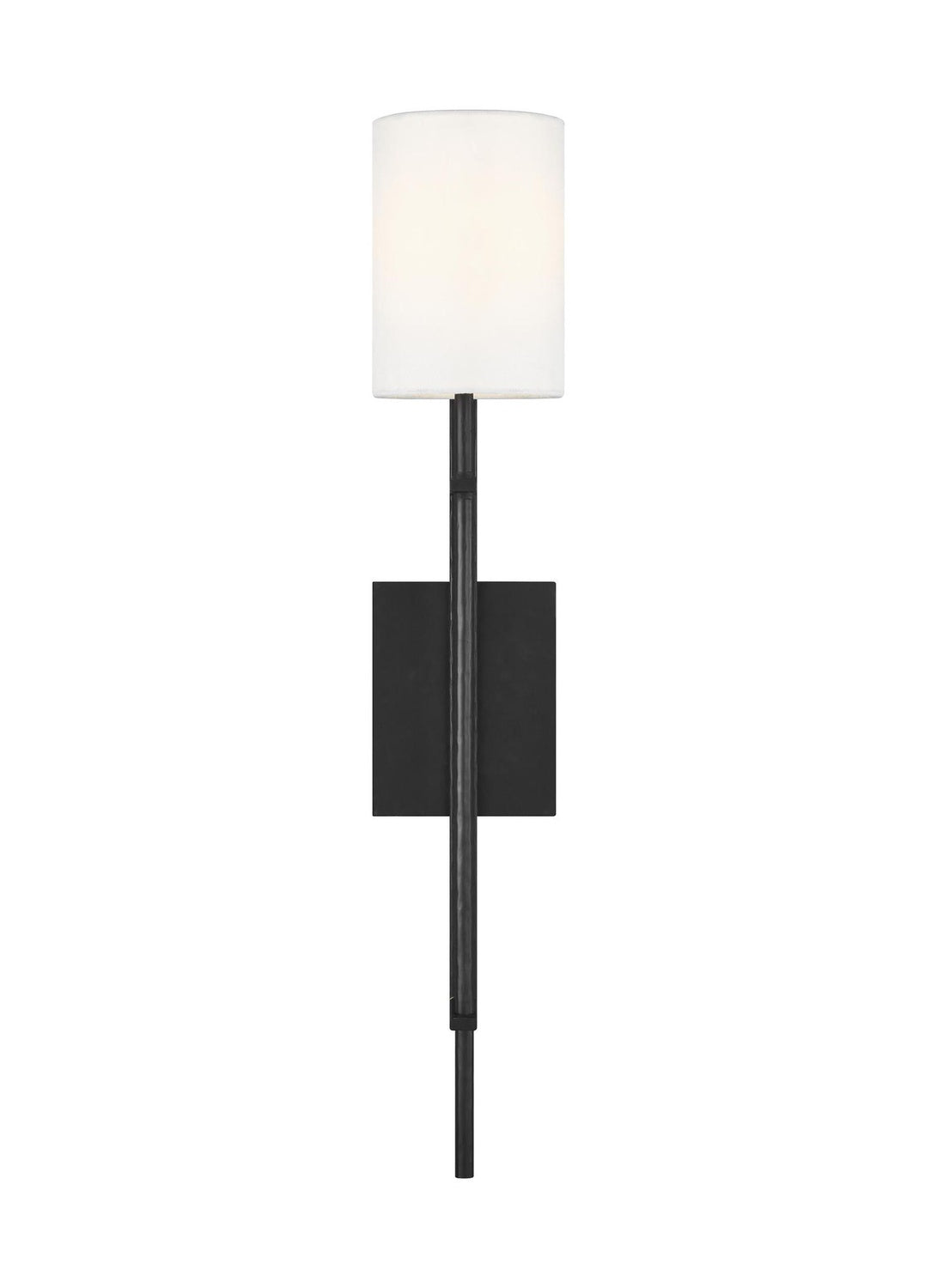 GENERATION LIGHTING, ANSLEY WALL SCONCE, BATH VANITY LIGHT